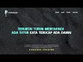 Mahadewi – Padi Reborn | Karaoke Slow Rock Ballad | HQ Audio + Lyrics On Screen