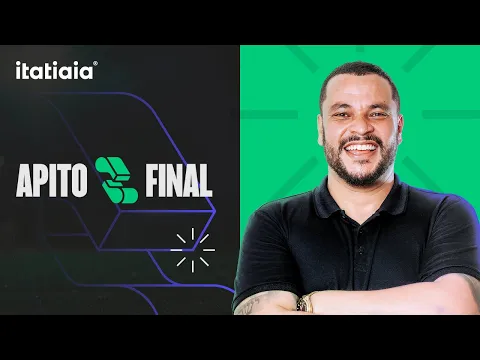 Download MP3 APITO FINAL - 18/05/2024