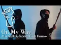 Alan Walker, Sabrina C., \u0026 Farruko -  On My Way | Chinese Violin /二胡(Erhu) cover by Erwin G Walker