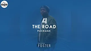foster rocked jeans