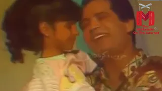 أغنية فى البحر سمكه دندنها