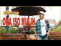 Download Lagu Ora iso mulih - Didi kempot(cover by Lisa Maria)