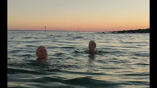 FROM EASTBOURNE TO THE SOLENT