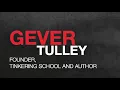 5 Dangerous Things You Should Let Your Children Do:  Gever Tulley at TEDxMidwest