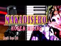 Download Lagu MAKADISERO Hosea Mirino Music By: Hend DK