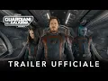 Video di Guardiani della Galassia Vol. 3 | Trailer | Lingua italiana
