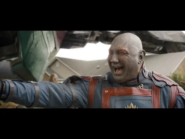 Guardiani della Galassia Vol. 3 | Trailer