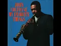 John Coltrane - 01 - My Favorite Things