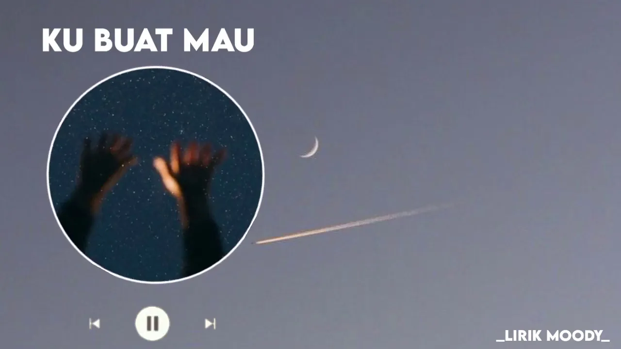 Lirik Lagu "Ku Buat Mau" CJR ( Ada Cinta Di SMA) Lirik Lagu "Ku Buat Mau" CJR ( Ada Cinta Di SMA)