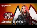 Download Lagu Gravity (PO POLSKU) | Hazbin Hotel S2 | Prime Video Polska x @wonder_music