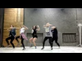 Beenzino – Mitch as f**k (미쳤어) (feat.Don Mills) hip hop choreo