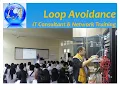 Loop Avoidance Nanda MPLS Part 02