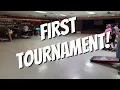 My First Cornhole Tournament IT WAS AWESOME