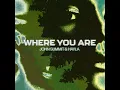 Where You Are - John Summit & HAYLA