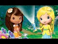 Download Lagu Strawberry Shortcake: Berry Bitty Mysteries (2013) Subtitle Indonesia