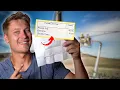 HOW MUCH MONEY A Lineman Makes Per Week