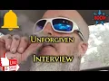 UNFORGIVEN Gang Member Speaks - Jan 6th Doing Time With TWISTED KIDD Prison Politics Advice