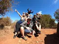 Sedona March 2021