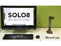 Solo 8 and Flex 10 Software Demonstration