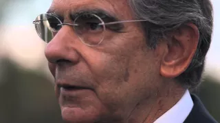 Tempo e História - o legado de Ayres Britto (09/11/14)