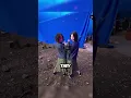 Download Lagu This is What the Minecraft Movie Looks Like Behind The Scenes!