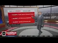 More strong storms expected in Maryland Monday with flooding possible
