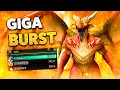 Devastation Evoker s Burst is BROKEN in Midnight