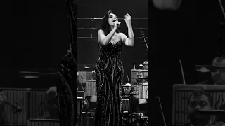 انغام بقى ليك ناسك وحياتك 