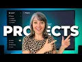 How to Organize ChatGPT with Folders ChatGPT Projects Overview