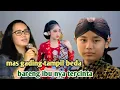 Download Lagu Mas gading tampil beda bareng ibu nya tercinta, gayeng poll