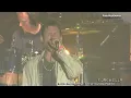 BLUR - The Universal - Live at Coachella Festival