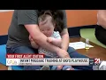 GiGi s Playhouse Trine University partner to offer parents of babies with Down syndrome infant m