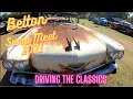 Belton Car Swap Meet 2021 - Belton Texas