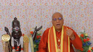 vedamule nee nivaasamata