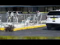 Bradenton police shoot suspect at Blue Boy Motel