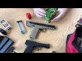 CP33 Mag Loader Review