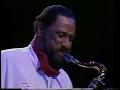 Download Lagu ◆ SONNY ROLLINS LIVE IN TOKYO ◆ Mar 30 1988 ◆