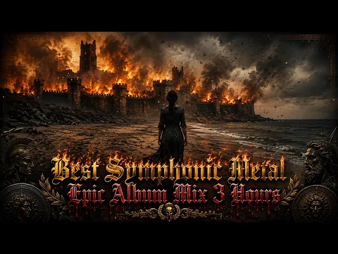 Best Symphonic Metal Songs