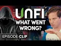 Examining the UNFI Hack