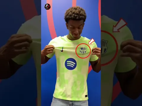 Why Barcelona Doesn’t Wear Stars on Their Badge (The Real Reason)