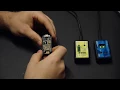 Connect a Color Sensor to ThingSpeak via ESP8266 IoT using MicroPython