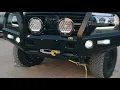 Download Lagu TJM Equipped Toyota Landcruiser 200