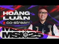 Download Lagu Lu xem AL vs BLG #MSI2025