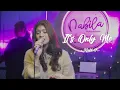 Download Lagu IT'S ONLY ME - KALEB J | Cover by Nabila Maharani