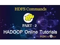 FS Commands Tutorial - Part 2