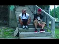 LA SANTA GRIFA // POR MI ZONA // VIDEO OFICIAL (ODK BEATS)