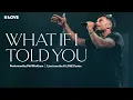 Phil Wickham - What If I Told You Exclusive Performance Live from the K-LOVE Center