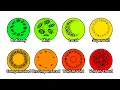 Every MYSTERIOUS Cosmic Void Type Explained In 11 Minutes