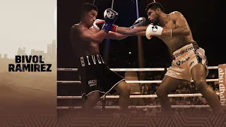 Download ABSOLUTE MASTERCLASS | Dmitry Bivol vs. Zurdo Ramirez Fight Highlights MP3