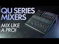Download Lagu Qu Series Digital Mixers by Allen \u0026 Heath | Full Compass Spotlight